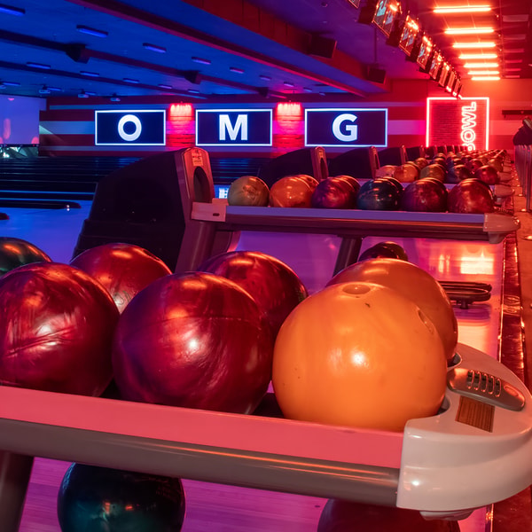 Overview of AMF Bowling