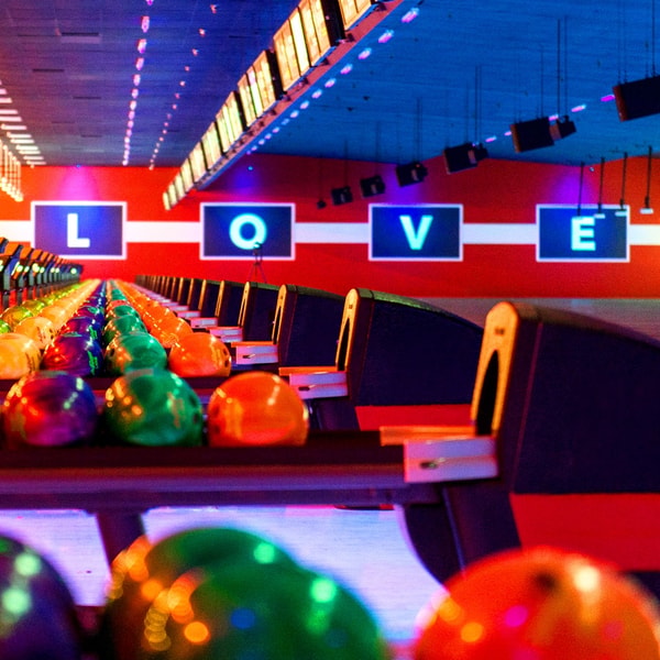 AMF Bowling Review