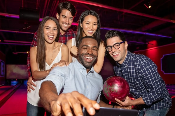 AMF Bowling Parties & Events Review