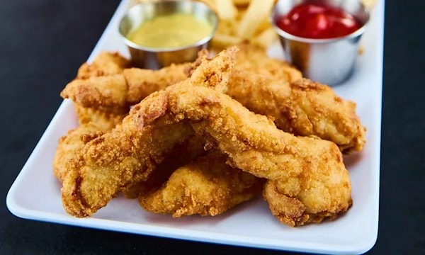 AMF Bowling Love Me Tenders Review