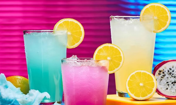 AMF Bowling Craft Lemonades Review