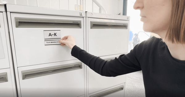 About AMF Magnetics 