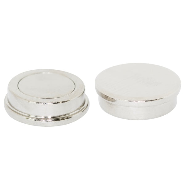 AMF Magnetics Pot Magnet Nickel Review