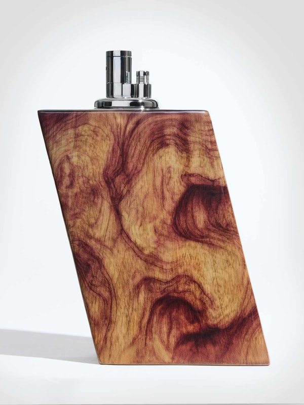 AMITHA Judd Tabletop Lighter Review