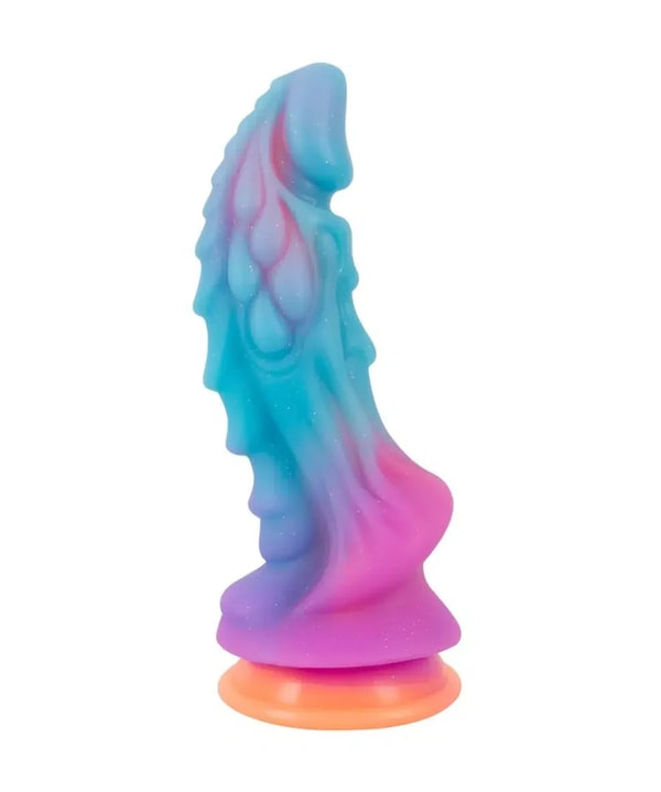 Amor.no Beasty Cock Dildo Anmeldelse