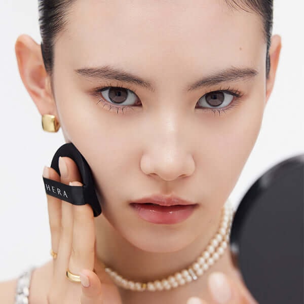 HERA Black Cushion Foundation 15gX2 Reviews