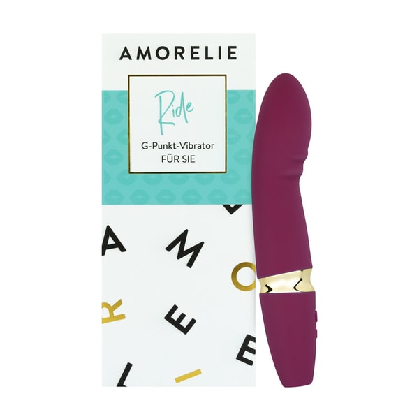 AMORELIE Originals Ride 2.0 Bewertung