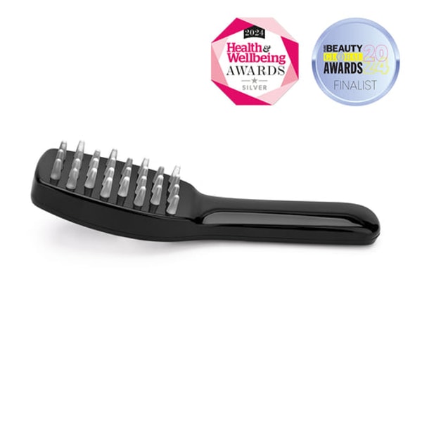 Amory London Lumibrush Review