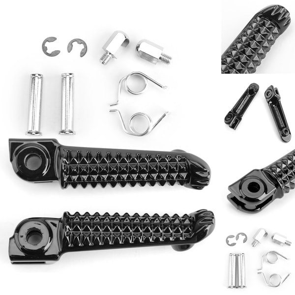 Amotopart Yamaha Front Foot Peg Reviews