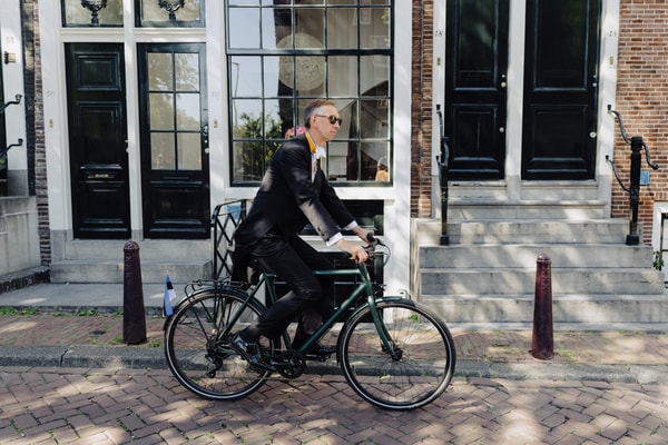 About Ampler Bikes