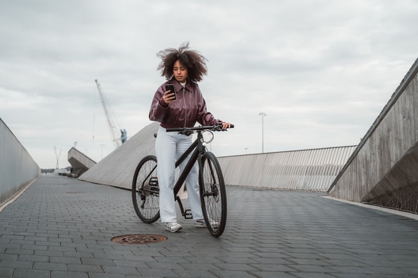 Ampler Bikes Review