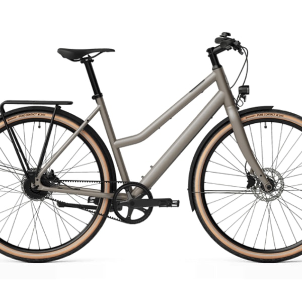 Ampler Bikes Nova Pro Low-Step Review