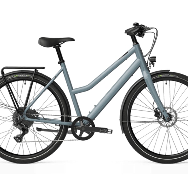 Ampler Bikes Nova Low-Step Review