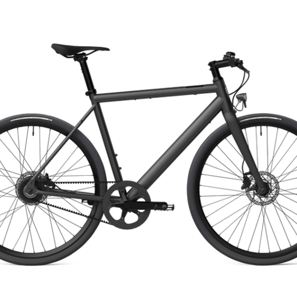 Ampler Bikes Curt Review