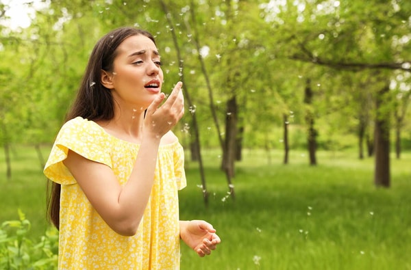 About Amrita Aromatherapy