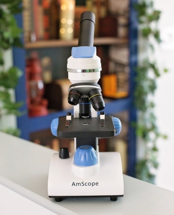 AmScope Reviews: AmScope Review