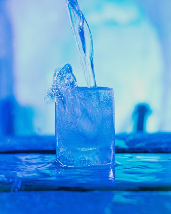 Amsterdam Icebar Review