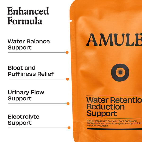 About Amulet