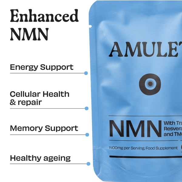Amulet Review