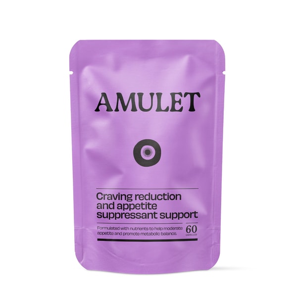 Amulet Craving and Appetite Control Review