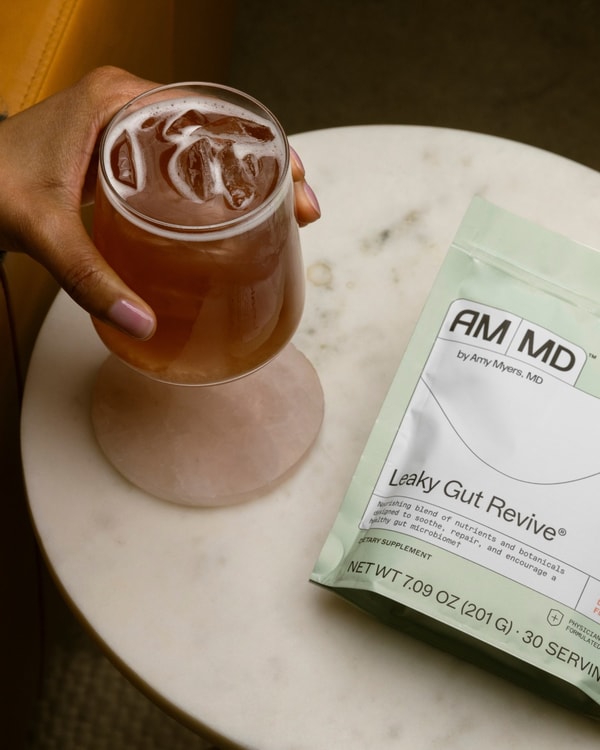 Amy Myers MD Review