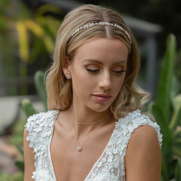 Amy O Bridal Review