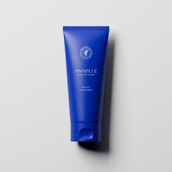 Anablue Scalp Cleanser Review