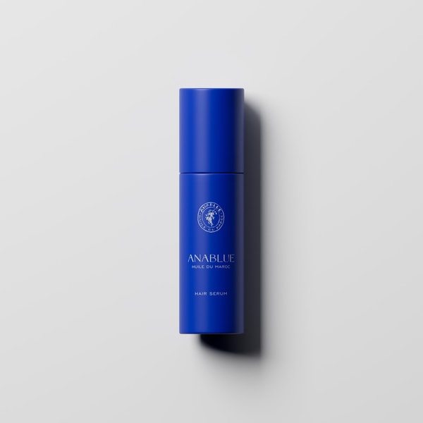 Anablue Hair Serum Review