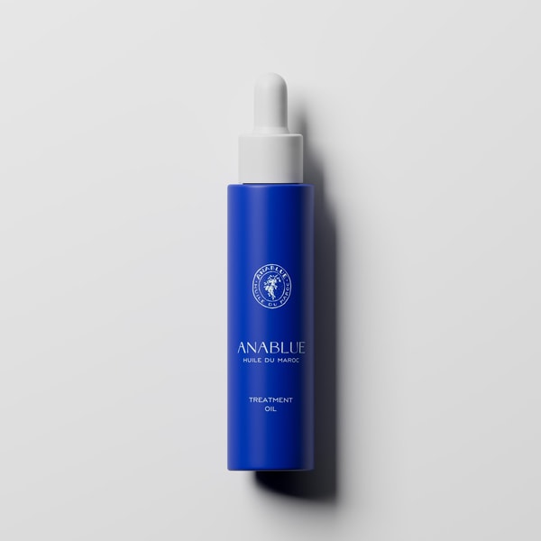 Anablue Treatment Oil Review