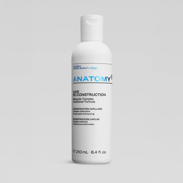 ANATOMY Molecular Reconstruction Conditioner Review