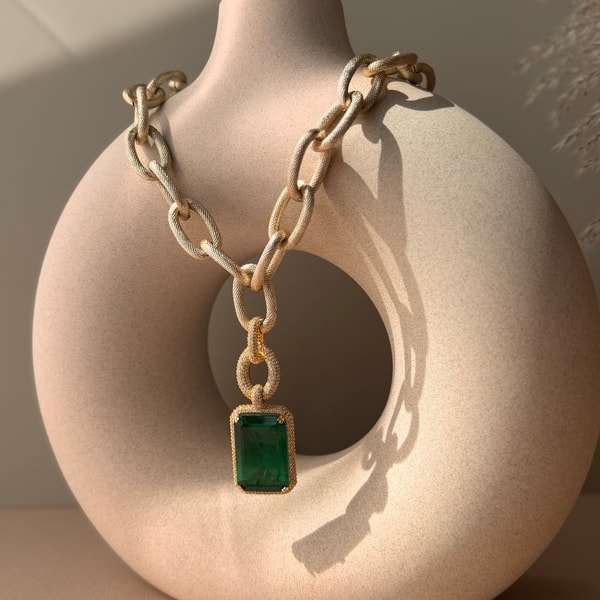 About Anayah Jewellery