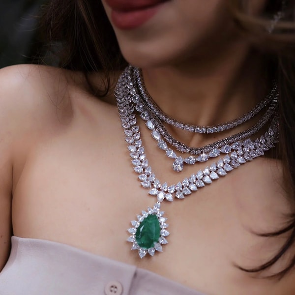 Anayah Jewellery Review
