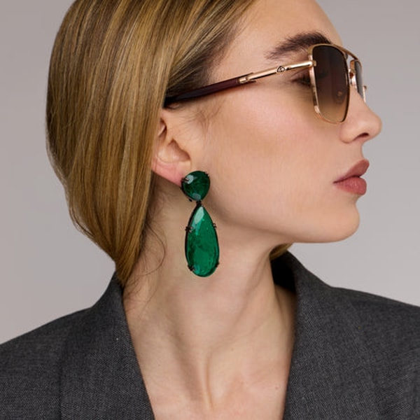 Anayah Jewellery Aatifa Earrings Review