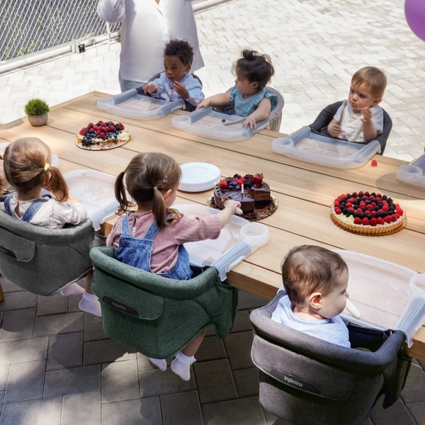 ANB Baby Review