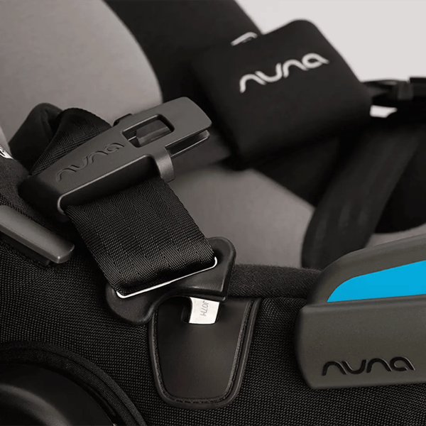 ANB Baby Nuna TAVO Next Travel System Review