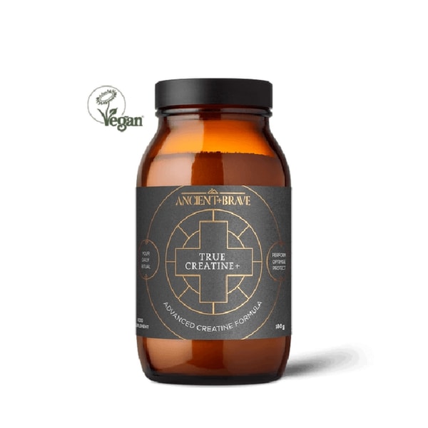 Ancient and Brave True Creatine Review