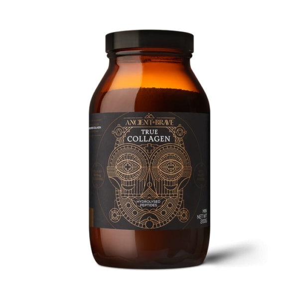 Ancient + Brave True Collagen Reviews
