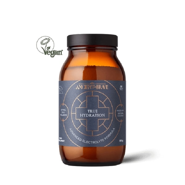 Ancient + Brave True Hydration Reviews