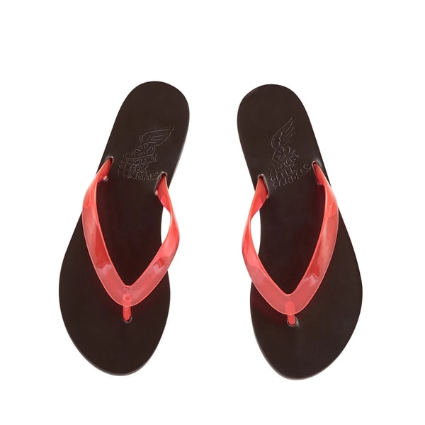 Ancient Greek Sandals Saionara Jelly Review