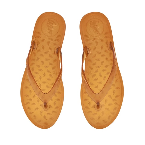 Ancient Greek Sandals Jelly Flip Flop Review