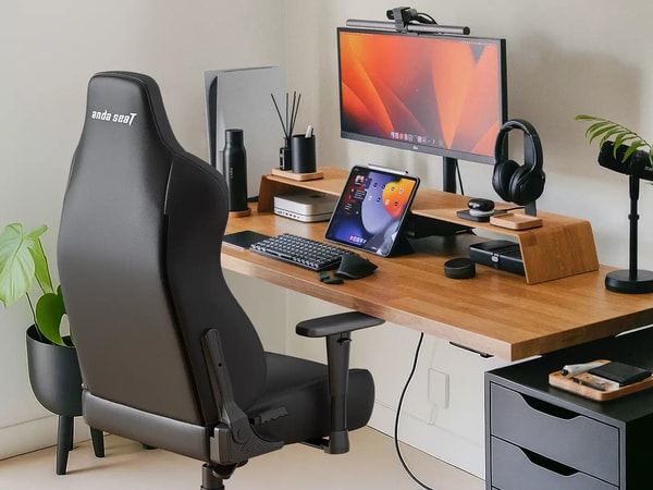 AndaSeat Review