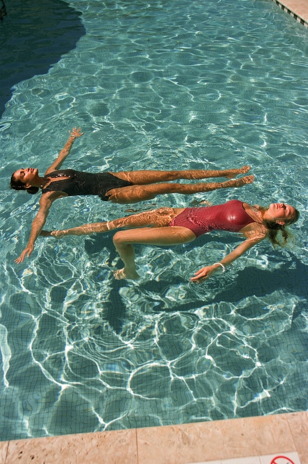 Andie Swim Review