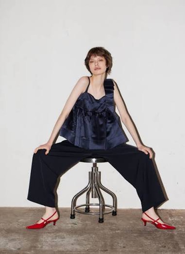 AnDressd レビュー