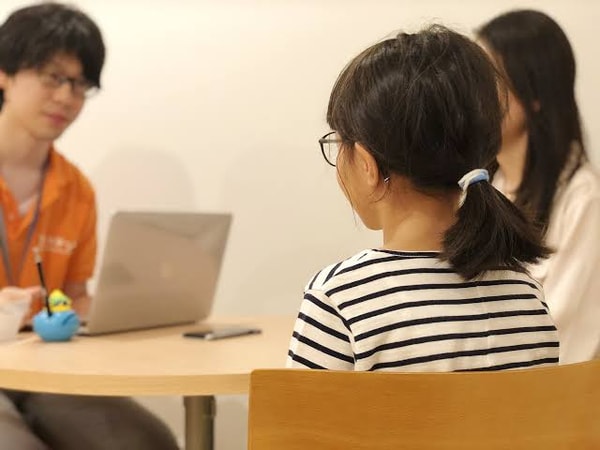 Ands Techについて