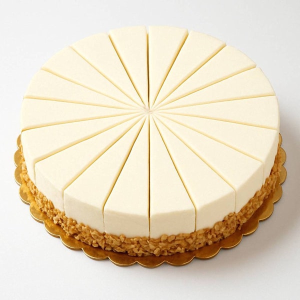 Andy Anand Sugar Free Carrot Cake Reviews