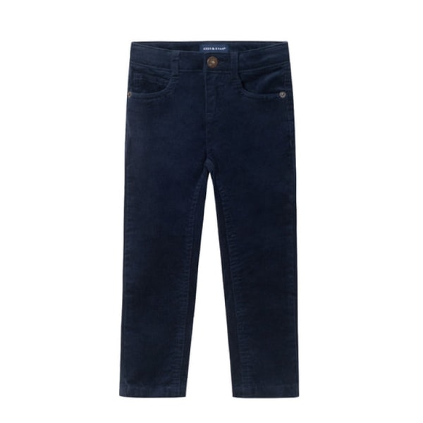 Andy & Evan Kids Stone Washed Cord Pants Reviews