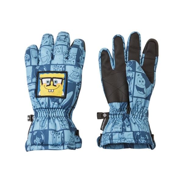 Andy & Evan Winter & Ski Glove Reviews