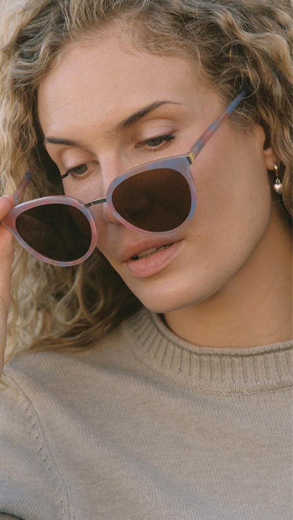 Anea Hill Malibu Sunglasses Review
