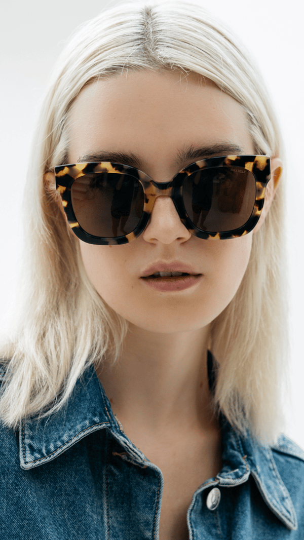 Anea Hill Lonestar Sunglasses Review