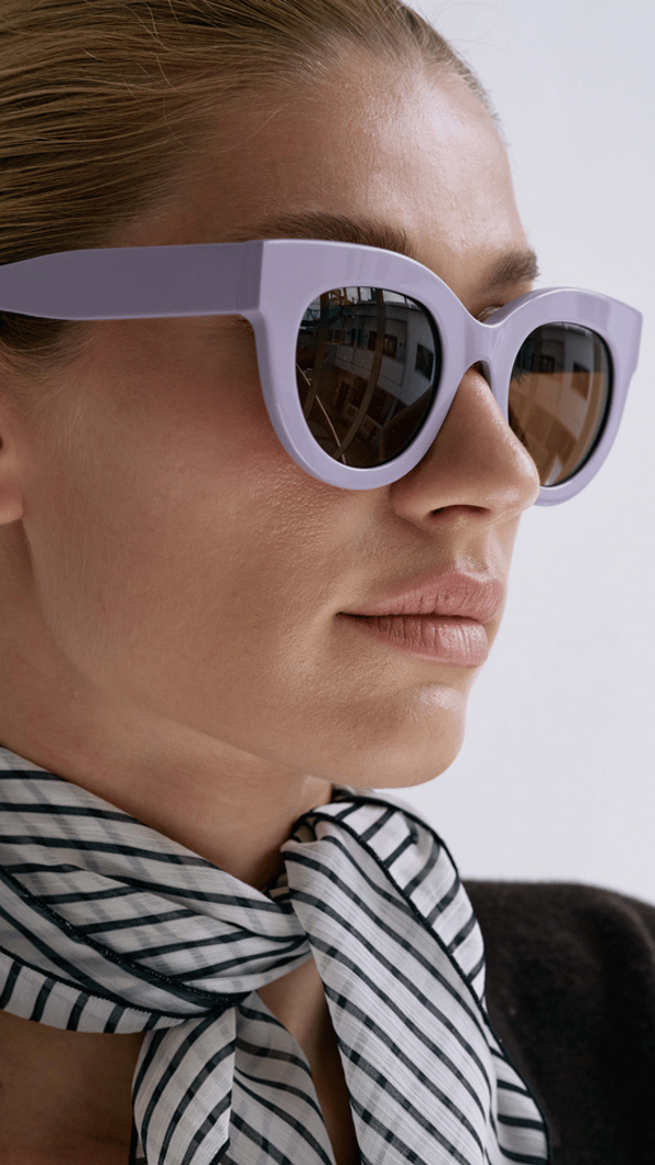 Anea Hill Lily Sunglasses Review